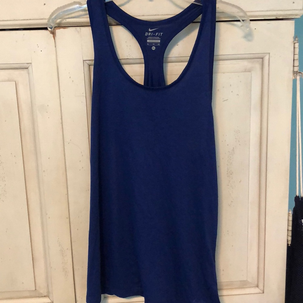 Nike Tank